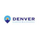Denver Charter Bus Company logo